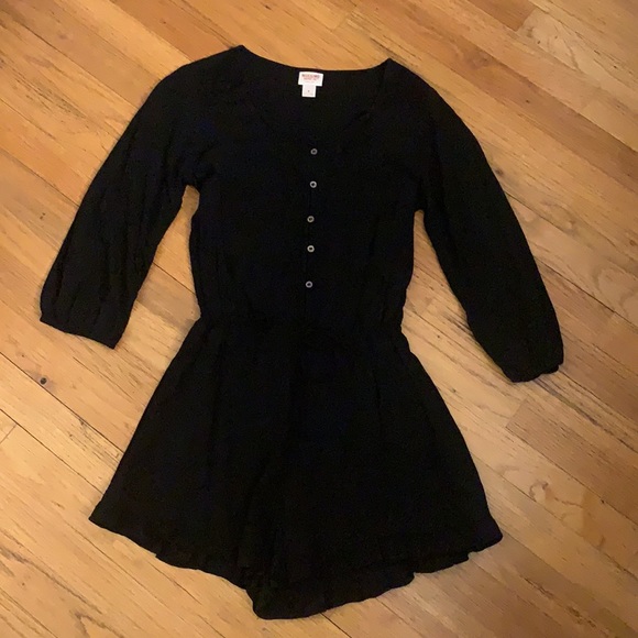 Mossimo Supply Co. Romper - Picture 6 of 6